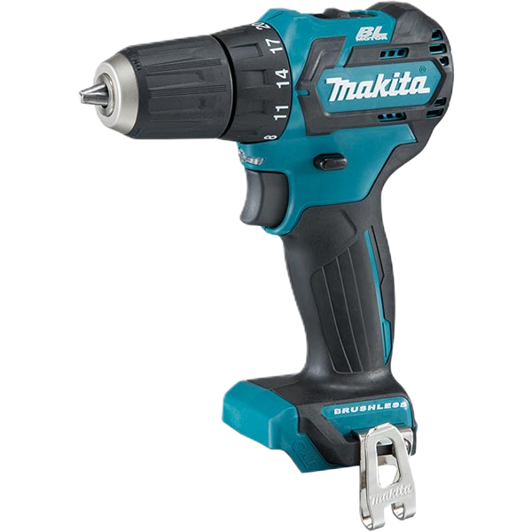 12V Li-ion CXT Brushless Cordless Drill Driver - Bare