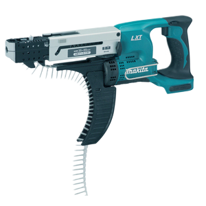 18V Li-ion LXT Cordless Auto-Feed Screwdriver - Bare