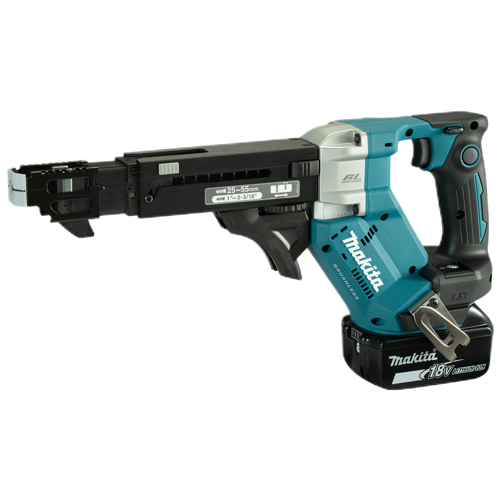 18V Auto Feed Screwdriver LXT