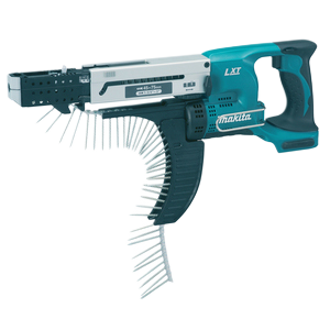 18V Li-ion LXT Cordless Auto-Feed Screwdriver - Bare