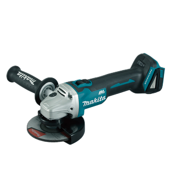 18V LXT Brushless 125mm Angle Grinder (Bare Unit)