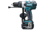18V LXT Combi Drill Kit