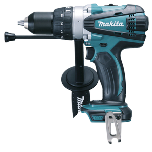 Combi Drill 91nm