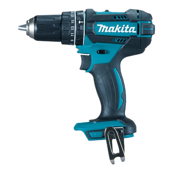 Combi Drill 62nm
