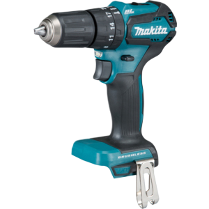 Brushless Combi Drill 40Nm (Compact) - In Makpac Case