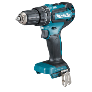 Brushless Combi Drill 50nm