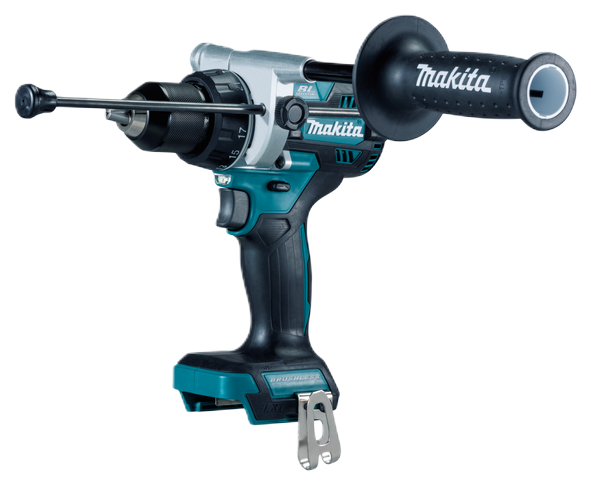 Brushless Combi Drill 130nm