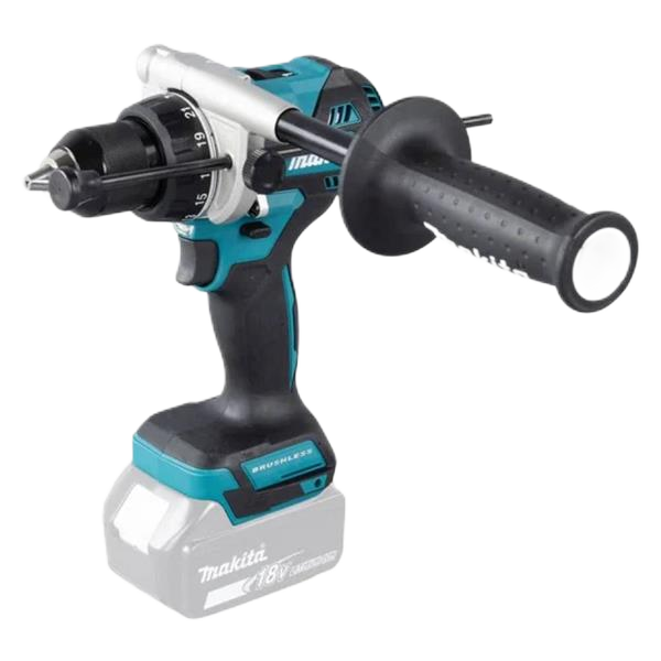 18V Combi Drill Bl LXT 141nm