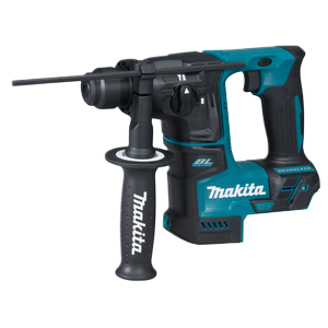 Brushless Rotary Hammer 17mm