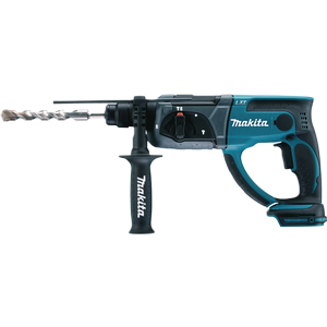 Rotary Hammer 20mm