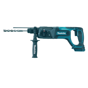 Rotary Hammer 20mm