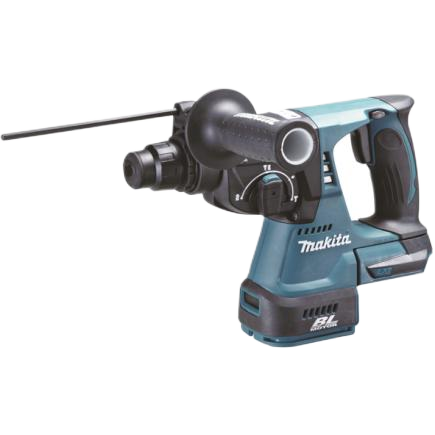 18V LXT Brushless Rotary Hammer SDS+ 24MM i