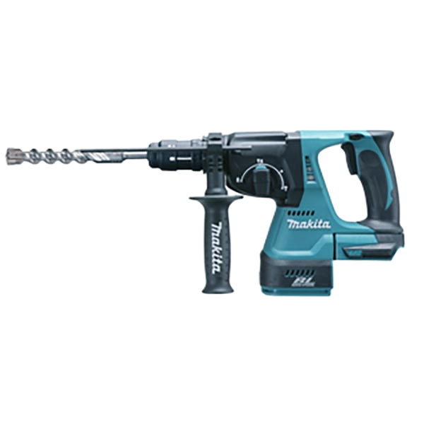 Brushless Rotary Hammer 26mm (Quick change chuck)