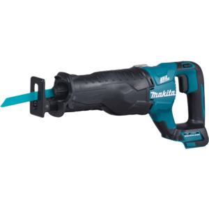 Brushless Reciprocating Saw