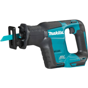 Brushless Reciprocating Saw (compact)