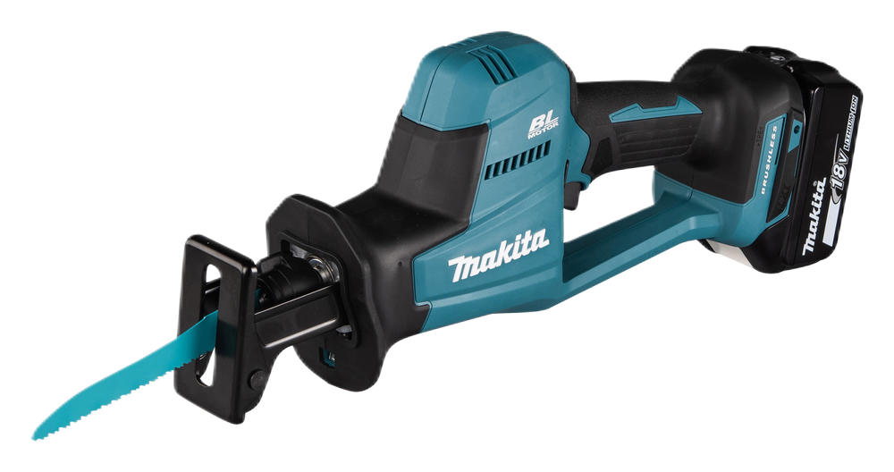 18V Recipro Saw LXT