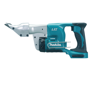 18V Li-ion LXT Metal Shear Bare Unit
