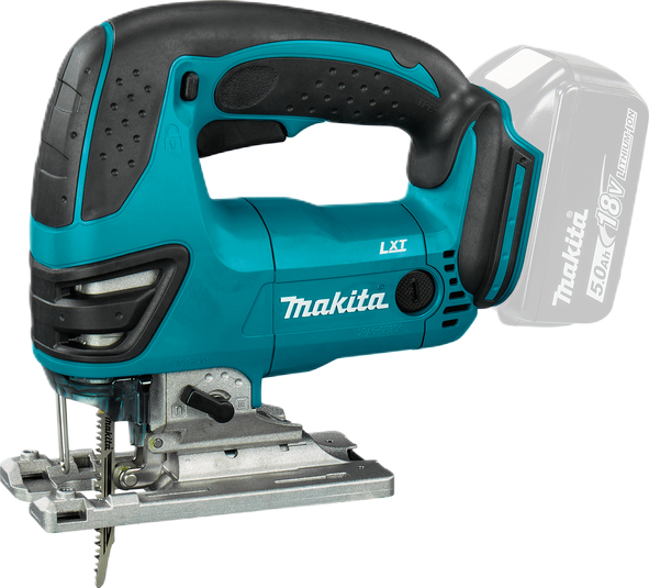 18V Cordless Li-ion Jigsaw (Bare Unit)
