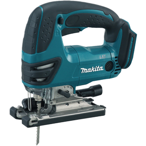 18V Jigsaw (Body Only)