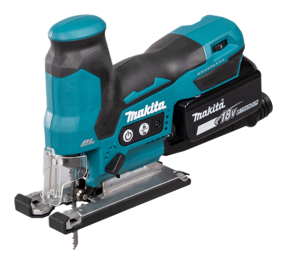18V Jigsaw LXT
