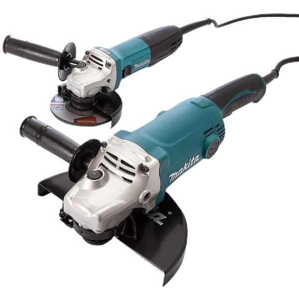 Angle Grinder Combo Kit 220V
