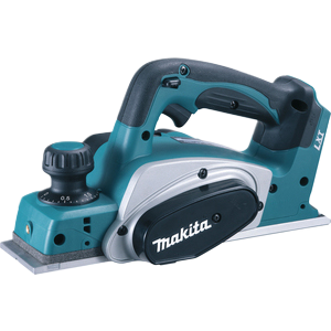 18V Li-ion LXT Cordless Planer Bare Unit