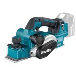 Brushless Planer 82mm