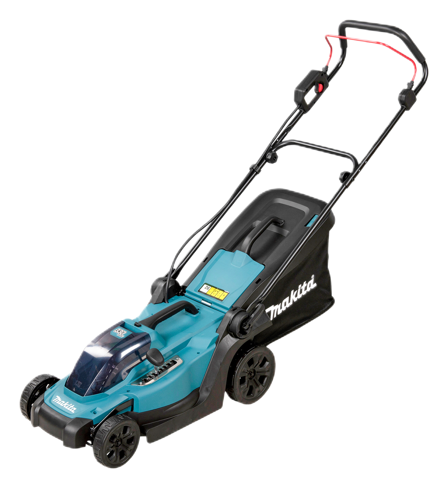 Makita 18V LXT Lawnmower 33cm