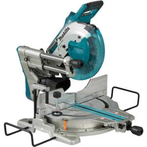 Twin 18V Brushless Slide Compound Mitre Saw 260mm