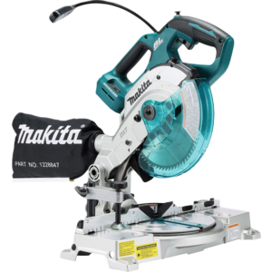Brushless Mitre Saw 165mm