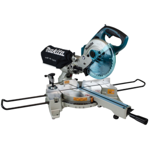 Slide Compound Mitre Saw 190mm