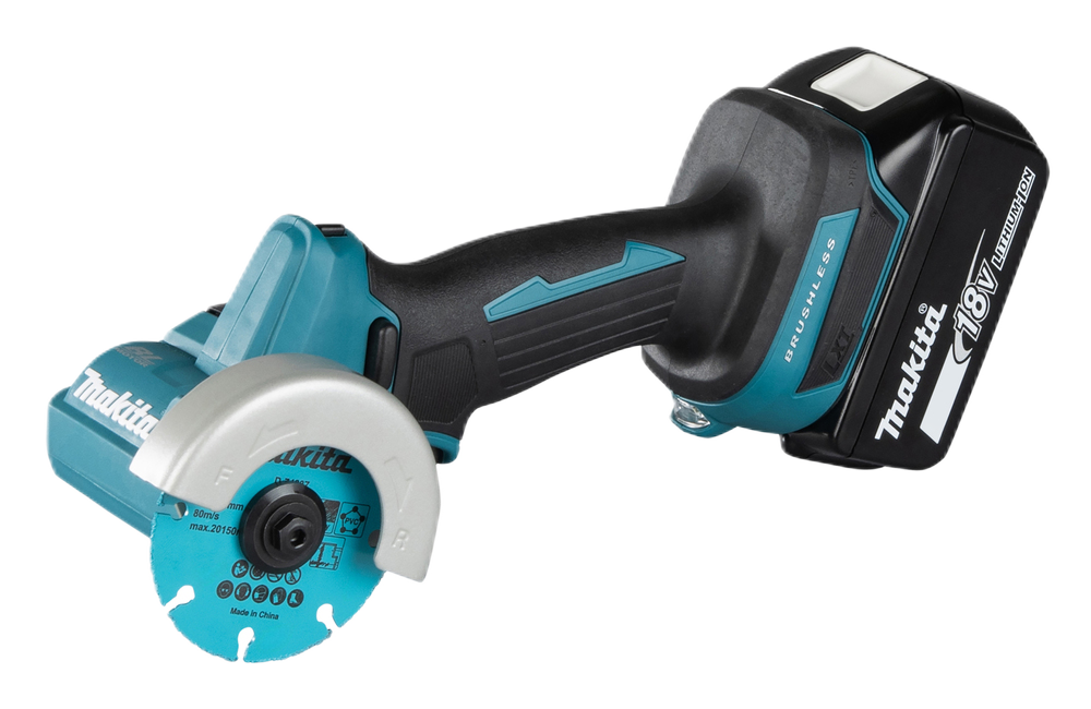 18V Compact Disc Cutter Bl LXT