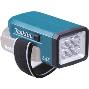 Led Lamp Li-ion 18V