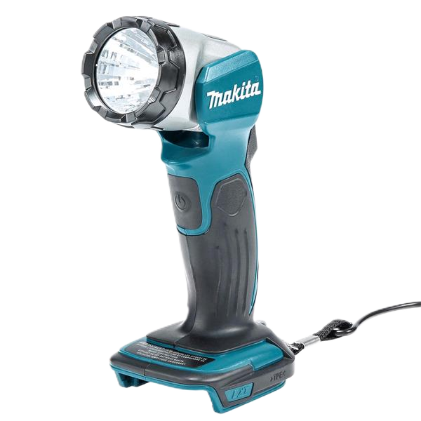 Flash Light Li-Ion 14.4V/18V
