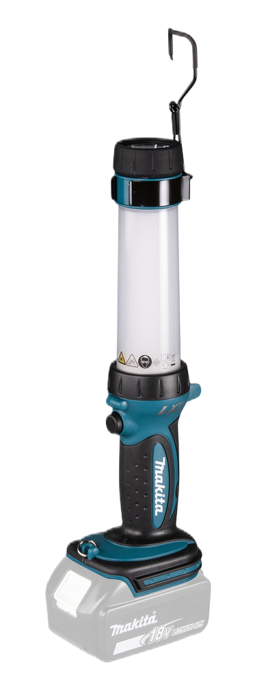 LED Work Light 14.4V/18V (GREEN)
