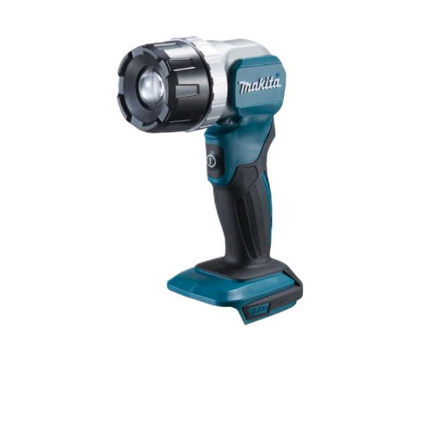 Led FlashLight LXT 14.4V/18V