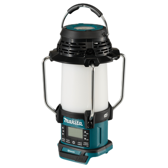 18V LXT Radio Lantern LXT (Dab/Dab+)
