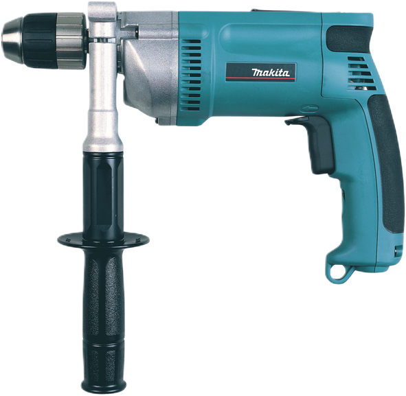 Rotary Drill 13mm Keyless 110V