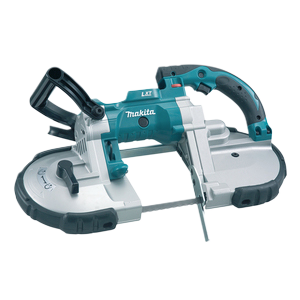 18V 120mm Li-ion LXT Cordless Portable Bandsaw
