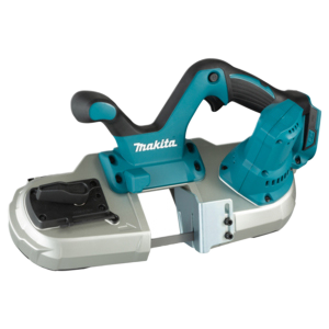 18V LXT Cordless Compact Band Saw - Body Only