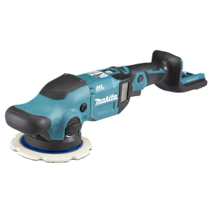 Brushless 150mm Random Orbit Polisher