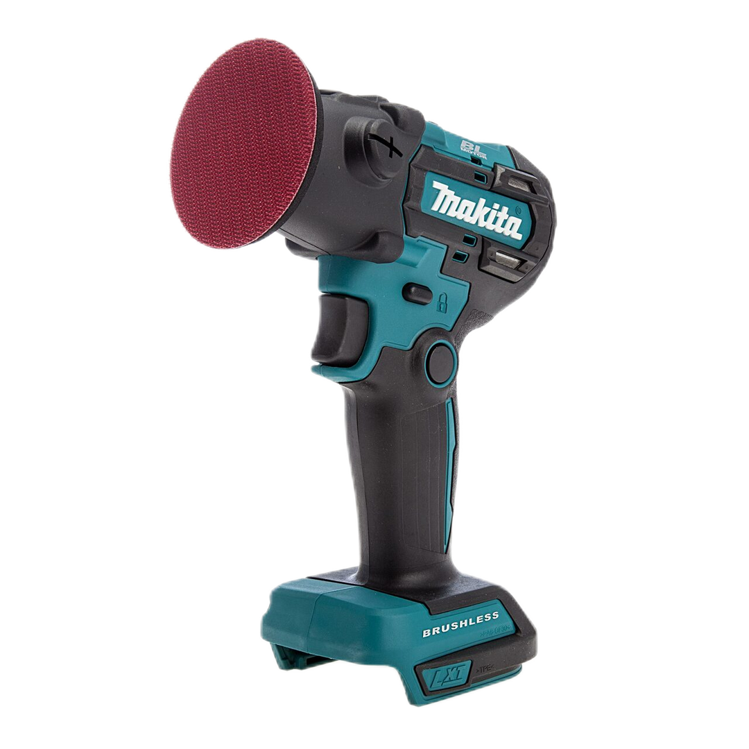 18V LXT BL Cordless Sander Polisher