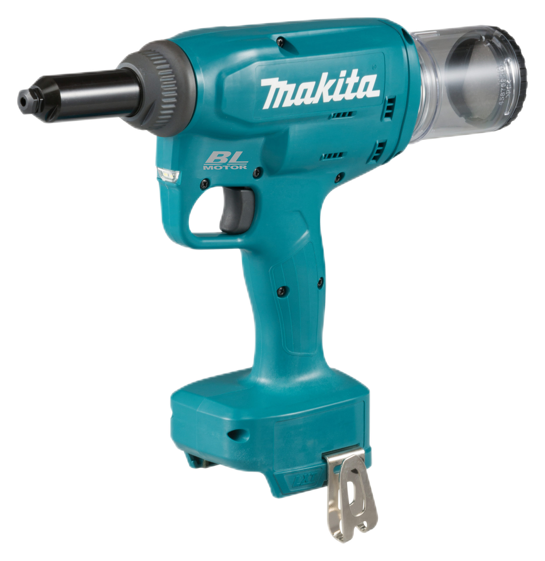 18V LXT Brushless Rivet Gun 2.4mm - 4.8mm