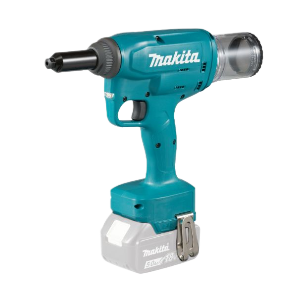 18V LXT Brushless Rivet Gun 4.8mm - 6.4mm