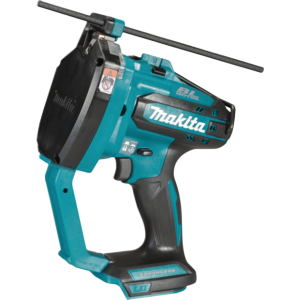 Brushless Threaded Rod Cutter in Makpac case