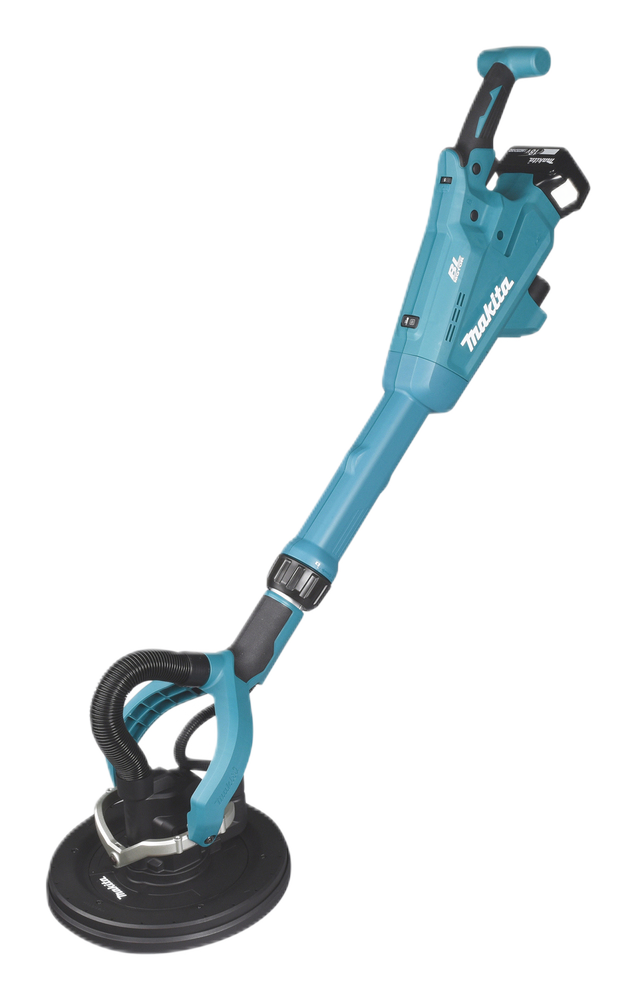 Brushless Drywall Sander with AWS