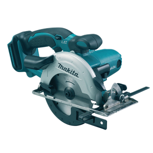 136mm 18V Li-ion LXT Cordless Compact Circular Saw - Bare