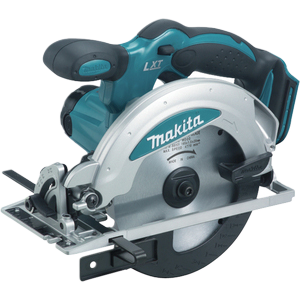 18V Circular Saw 165mm
