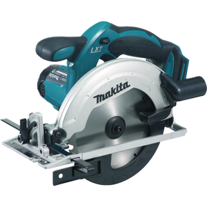 18V Circular Saw 165mm