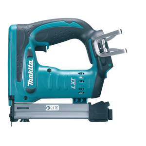 22mm 18V Li-ion LXT Second Fix Cordless Stapler - Bare